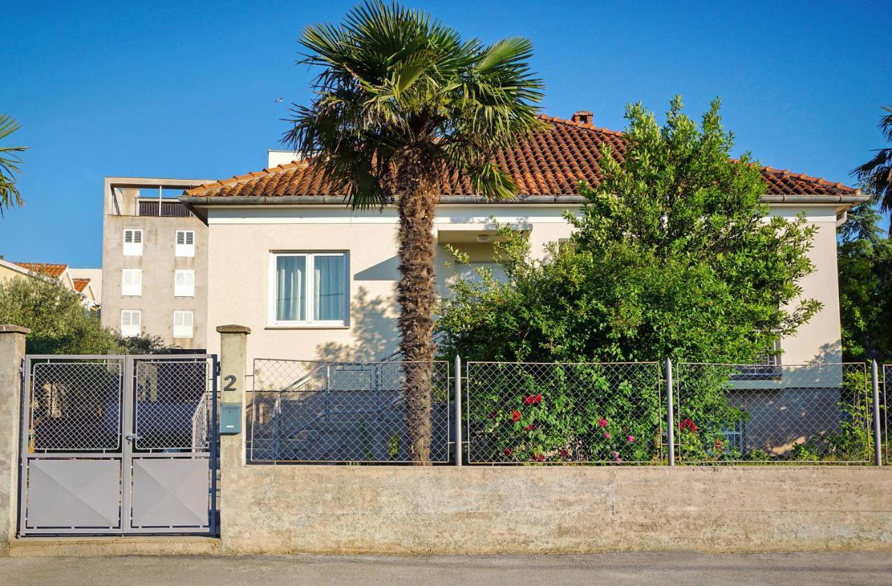 Apartment Nena Zadar Exterior foto